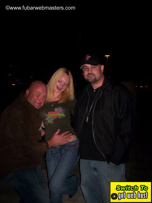 Kourosh's Birthday pics