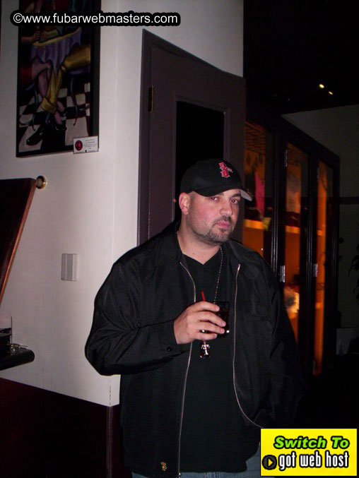 Kourosh's Birthday pics