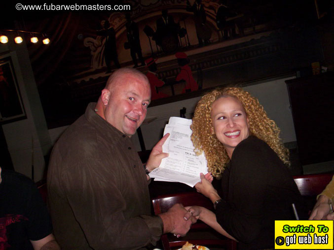 Kourosh's Birthday pics