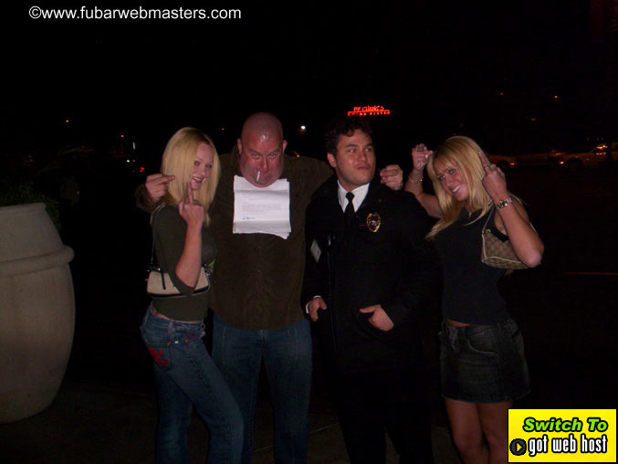 Kourosh's Birthday pics