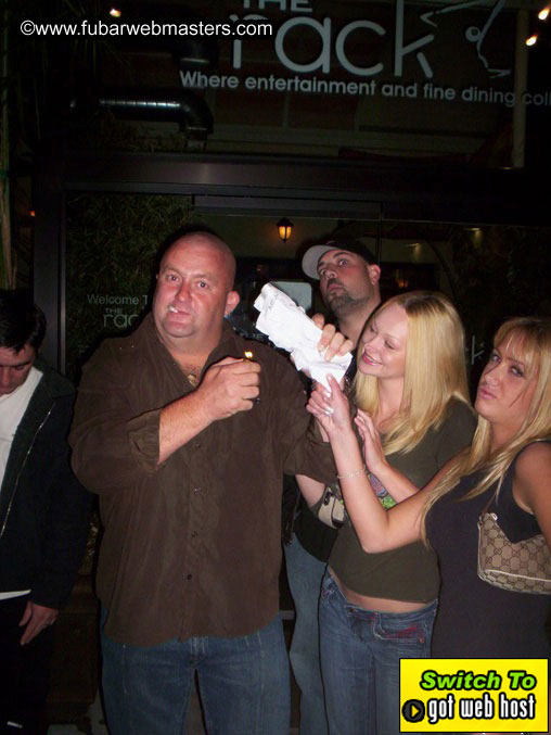 Kourosh's Birthday pics