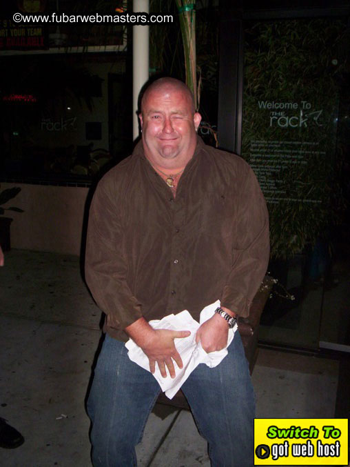 Kourosh's Birthday pics