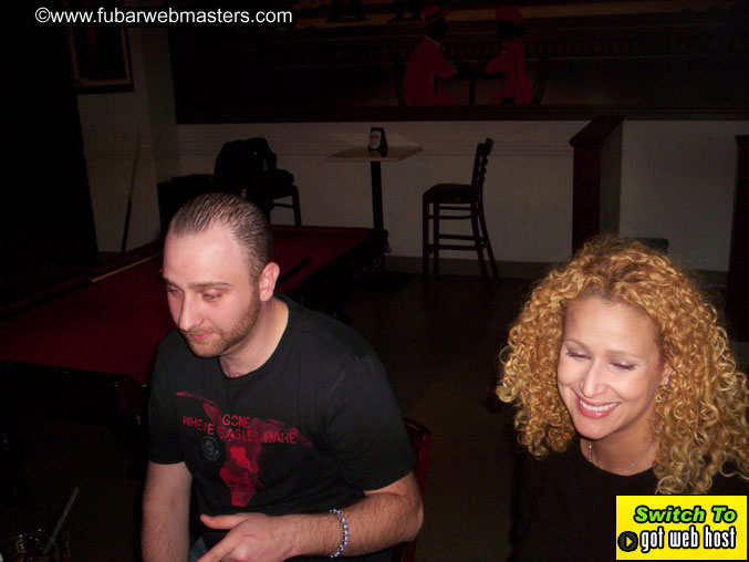 Kourosh's Birthday pics