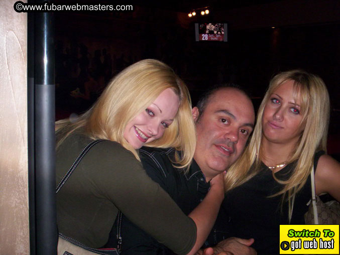 Kourosh's Birthday pics