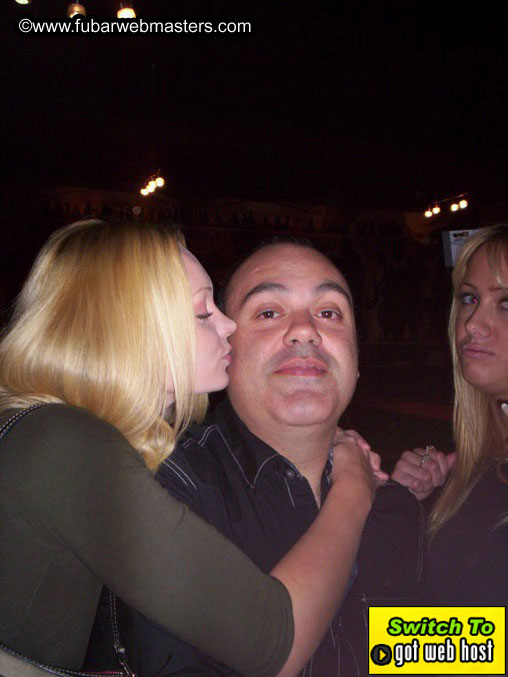 Kourosh's Birthday pics