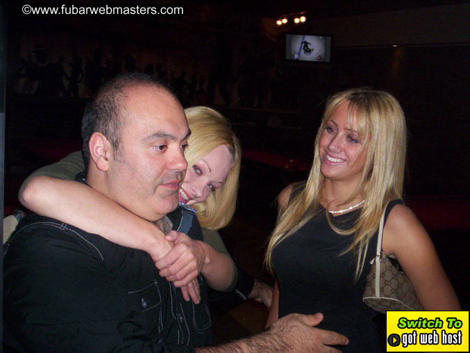 Kourosh's Birthday pics