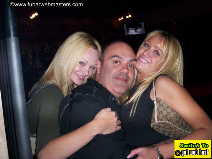 Kourosh's Birthday pics