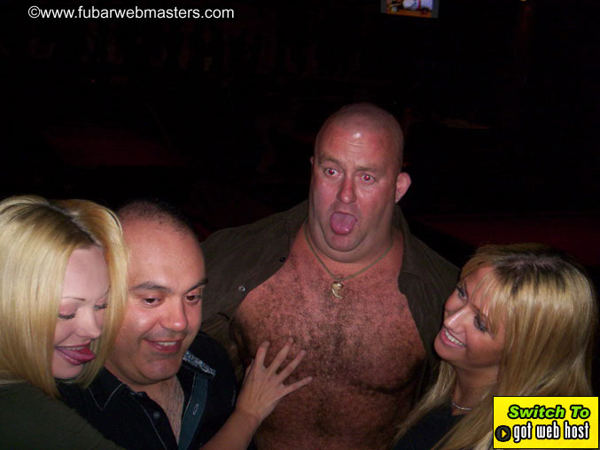 Kourosh's Birthday pics