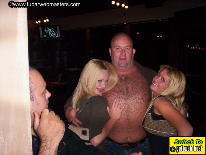 Kourosh's Birthday pics