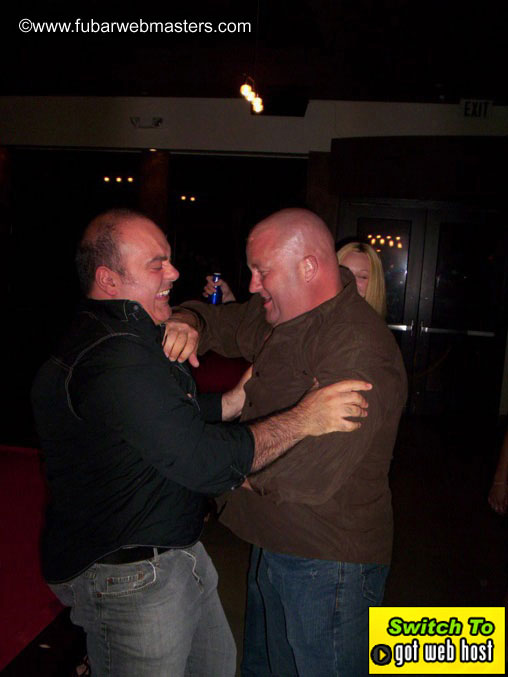 Kourosh's Birthday pics