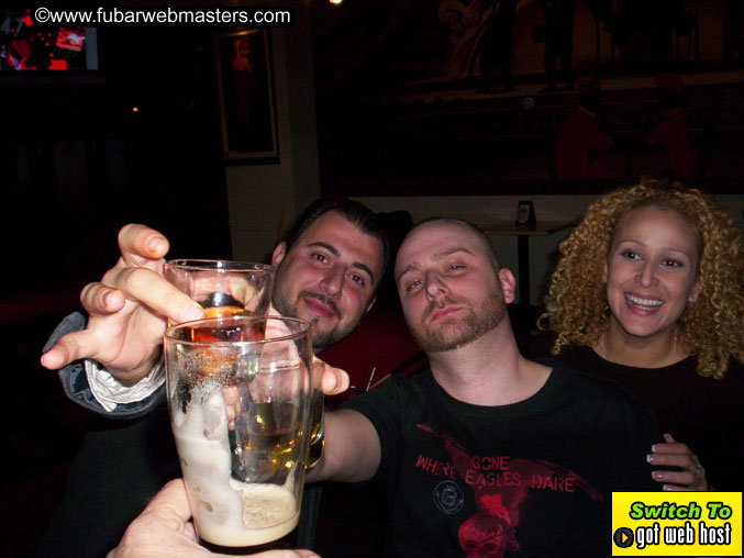 Kourosh's Birthday pics