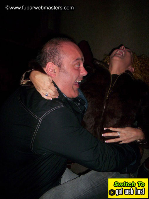 Kourosh's Birthday pics