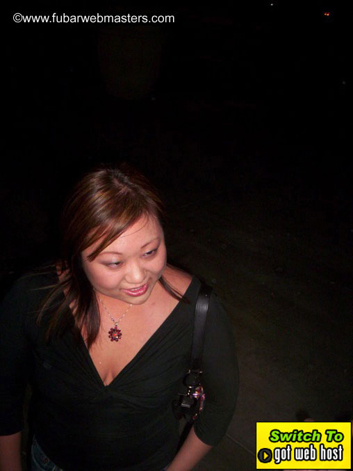 Kourosh's Birthday pics