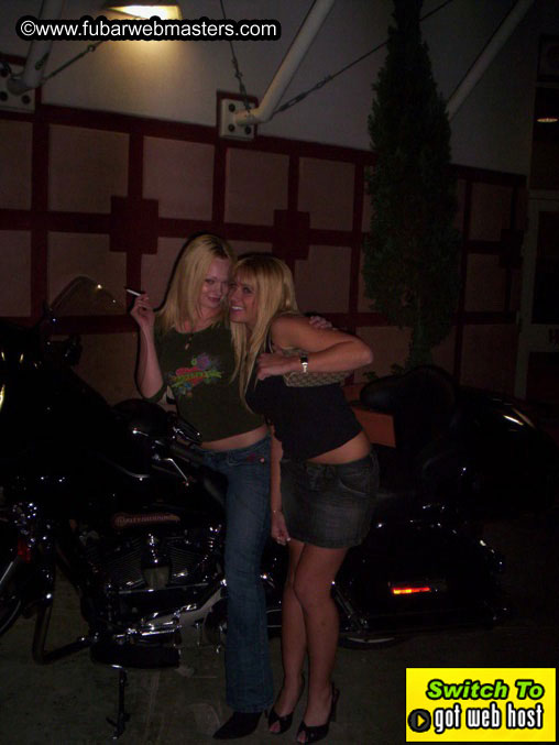 Kourosh's Birthday pics