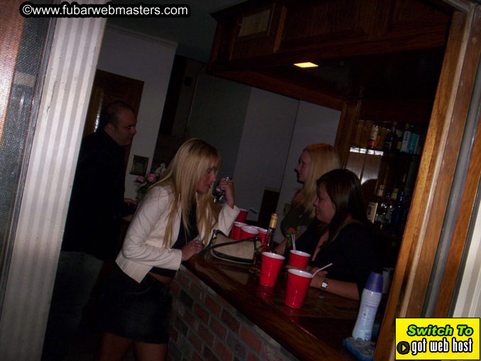 Kourosh's Birthday pics