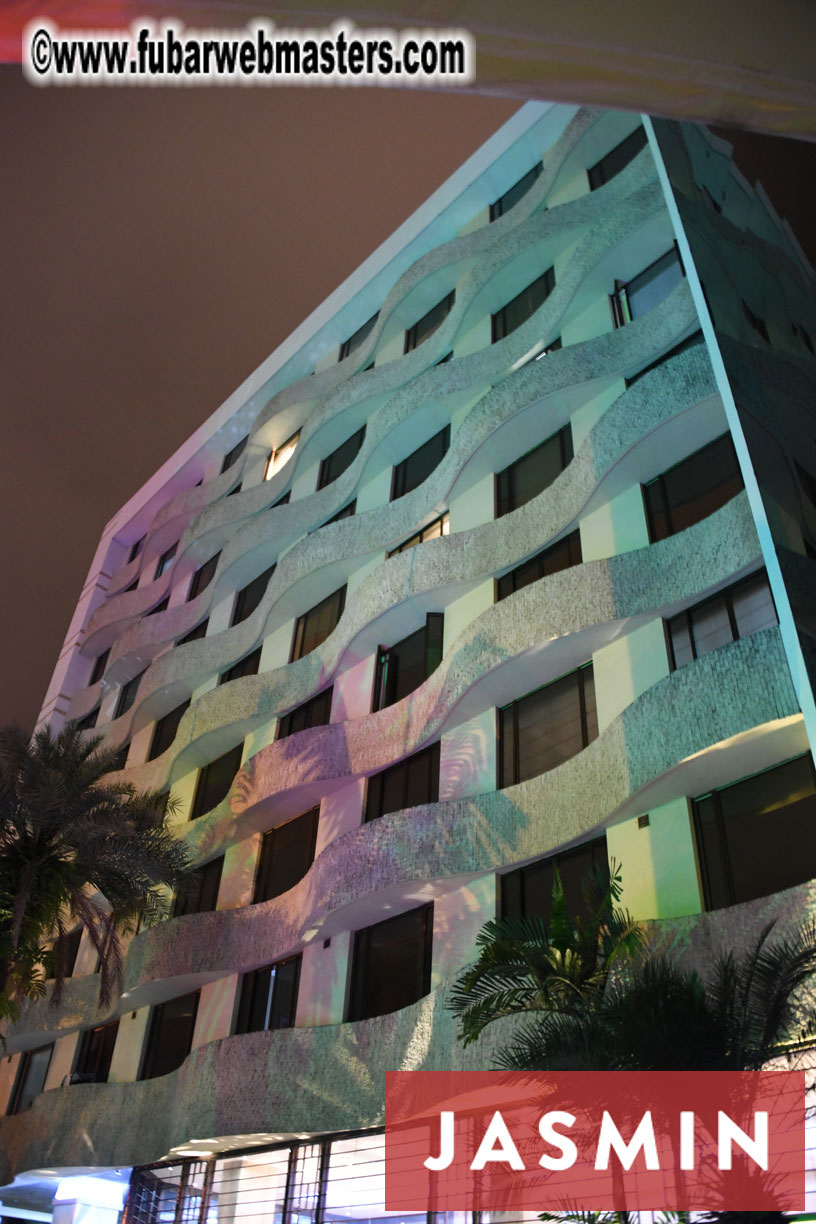 The Hotel