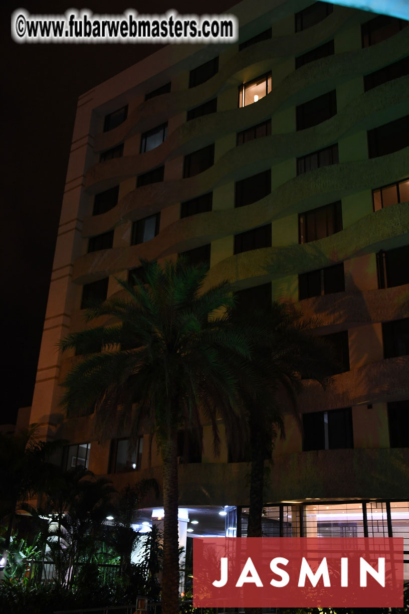 The Hotel