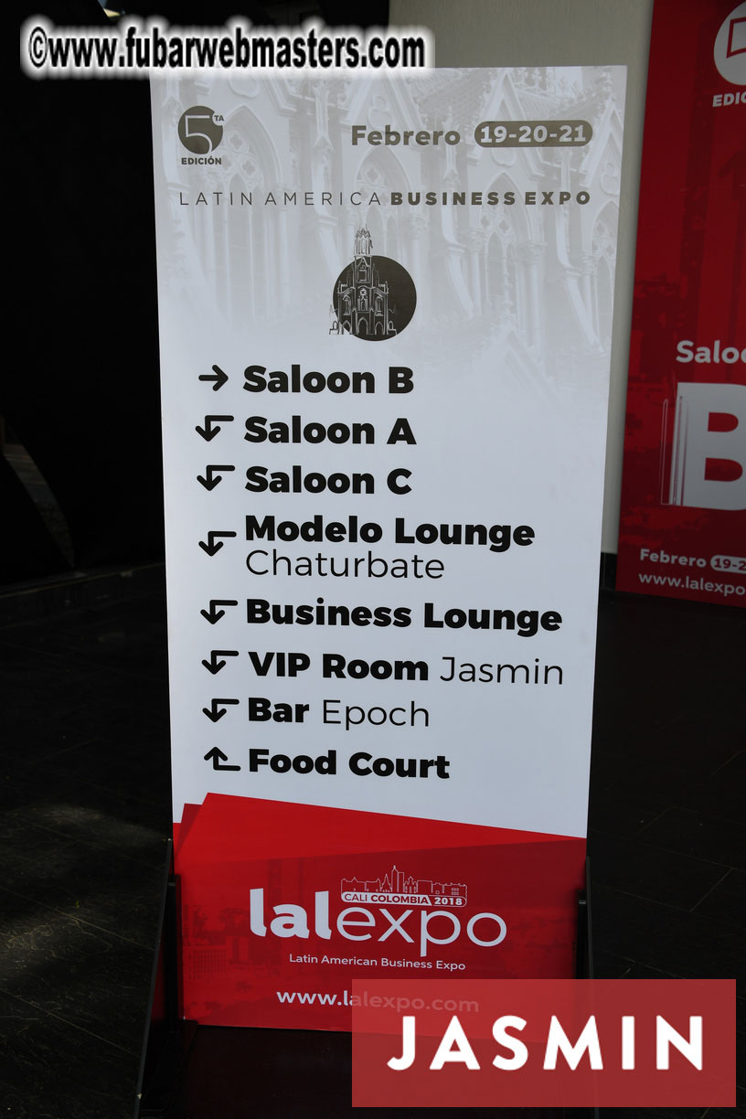 LAL Expo