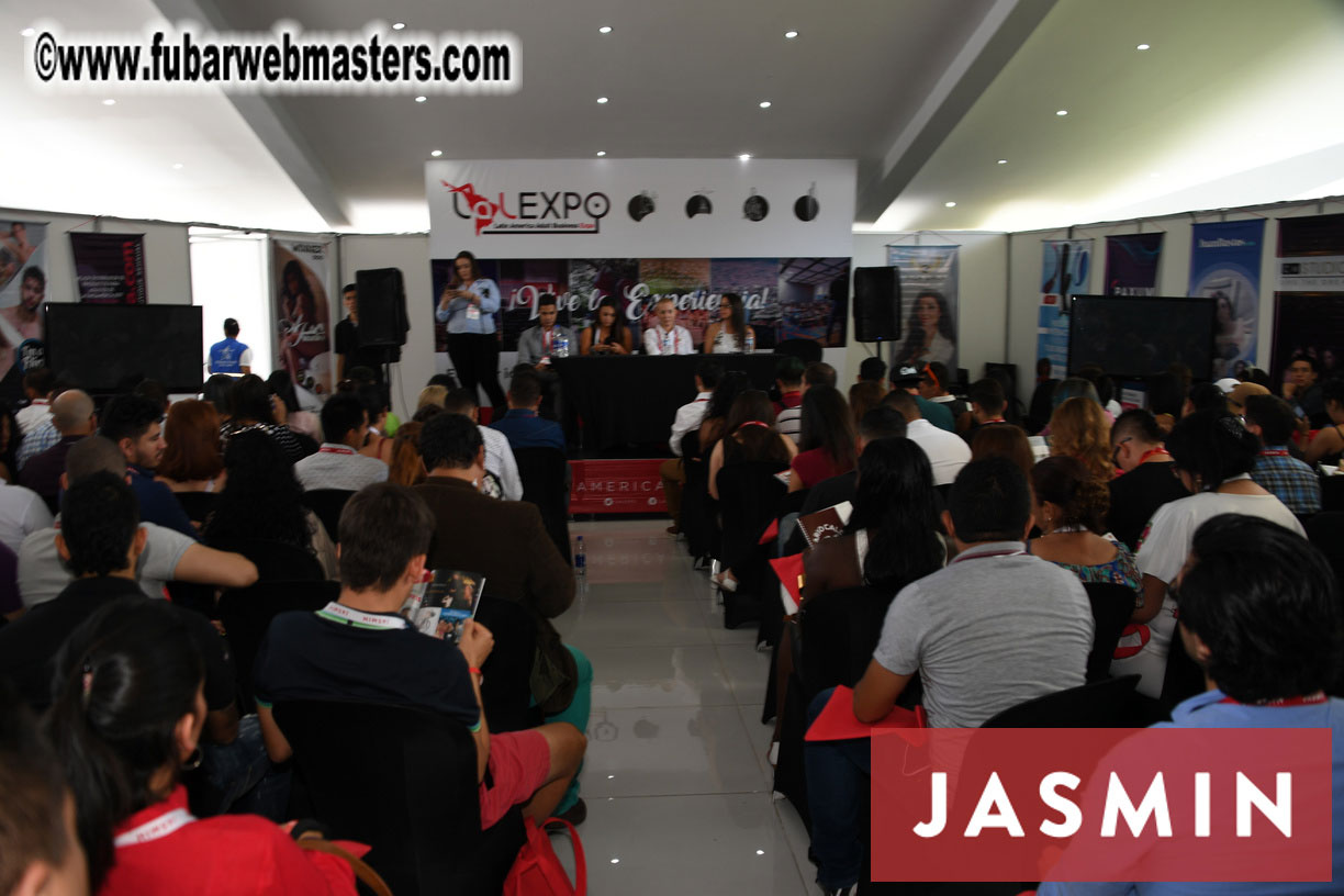 LAL Expo