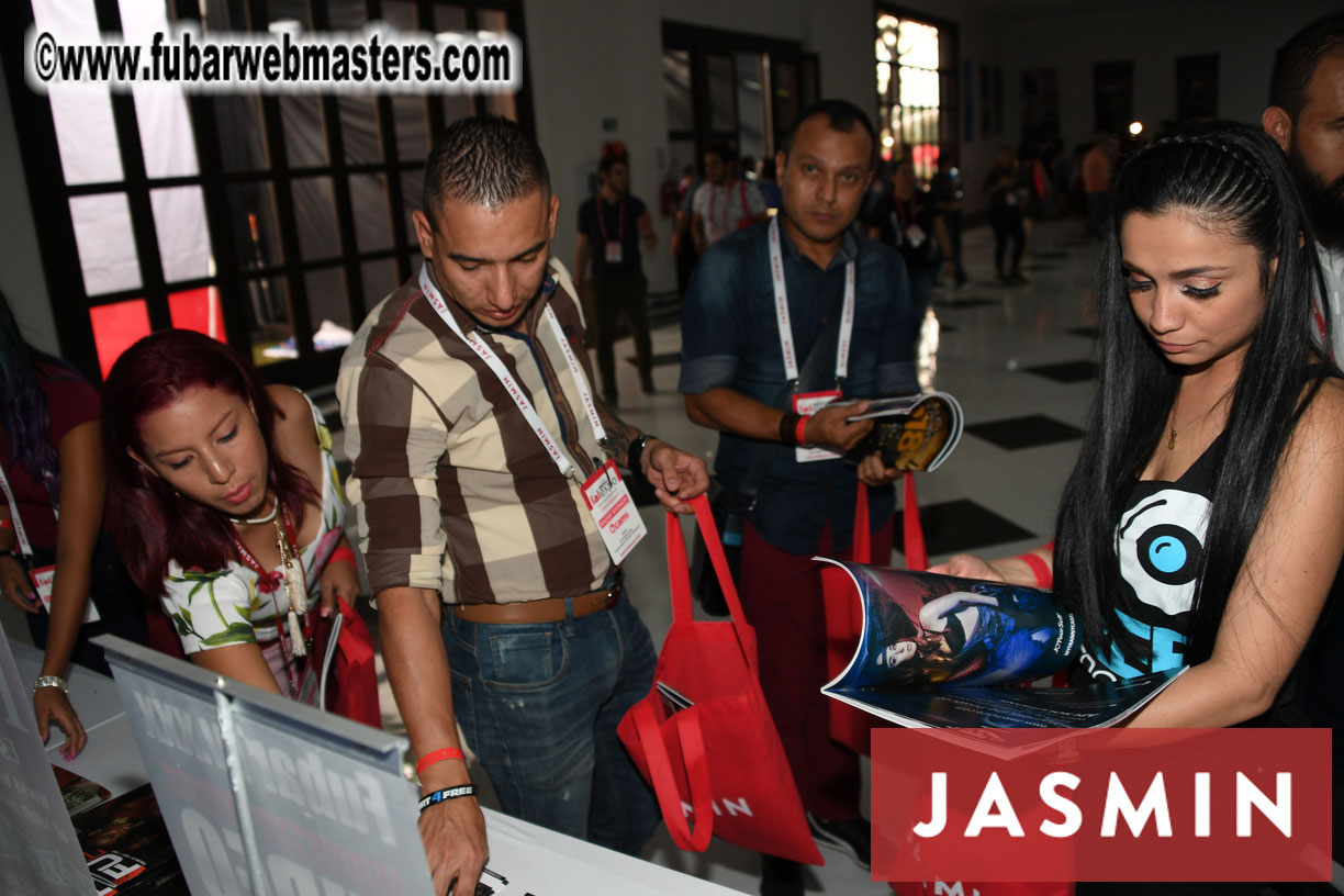 Industry meet market: the adult and webcam models