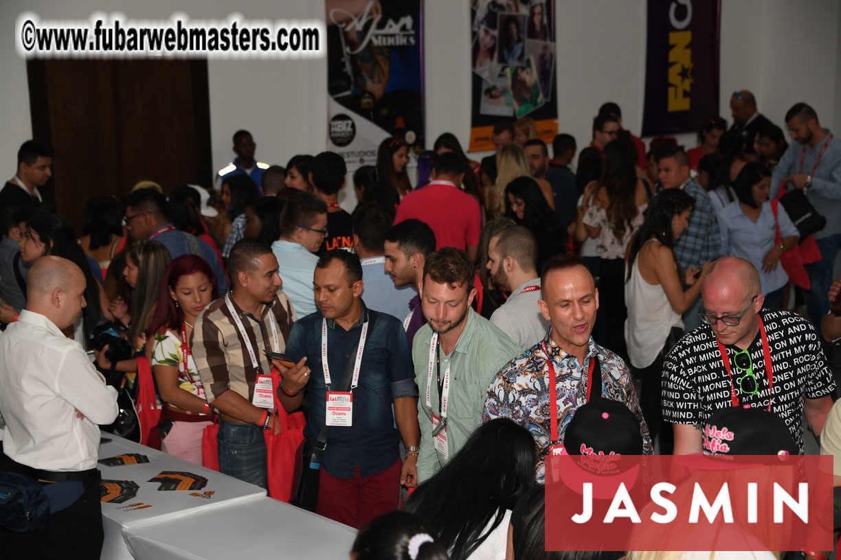 Industry meet market: the adult and webcam models