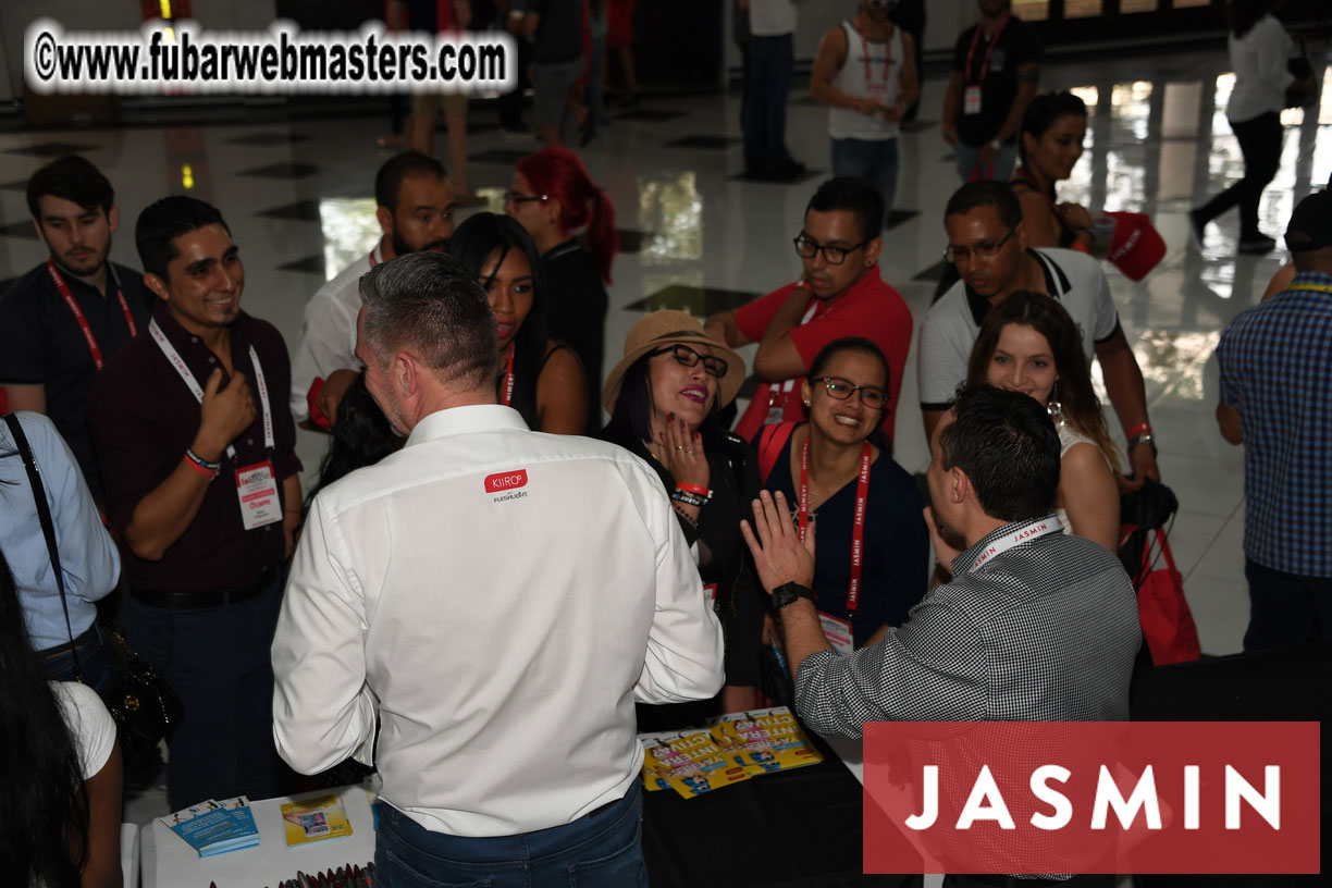 Industry meet market: the adult and webcam models