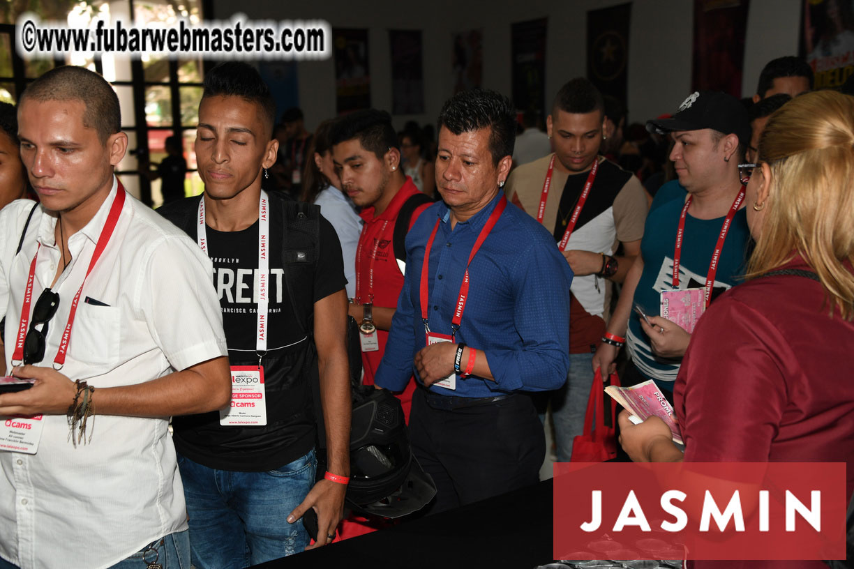 Industry meet market: the adult and webcam models