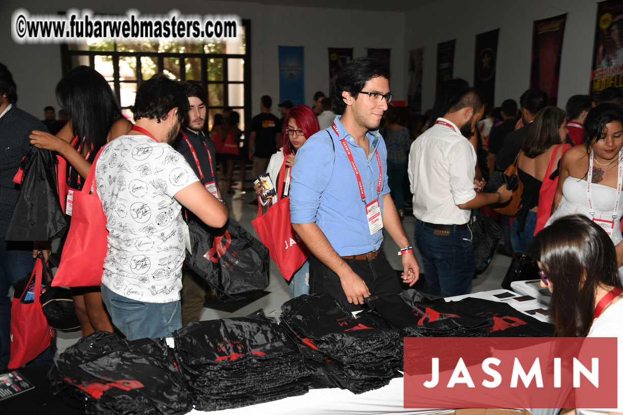 Industry meet market: the adult and webcam models