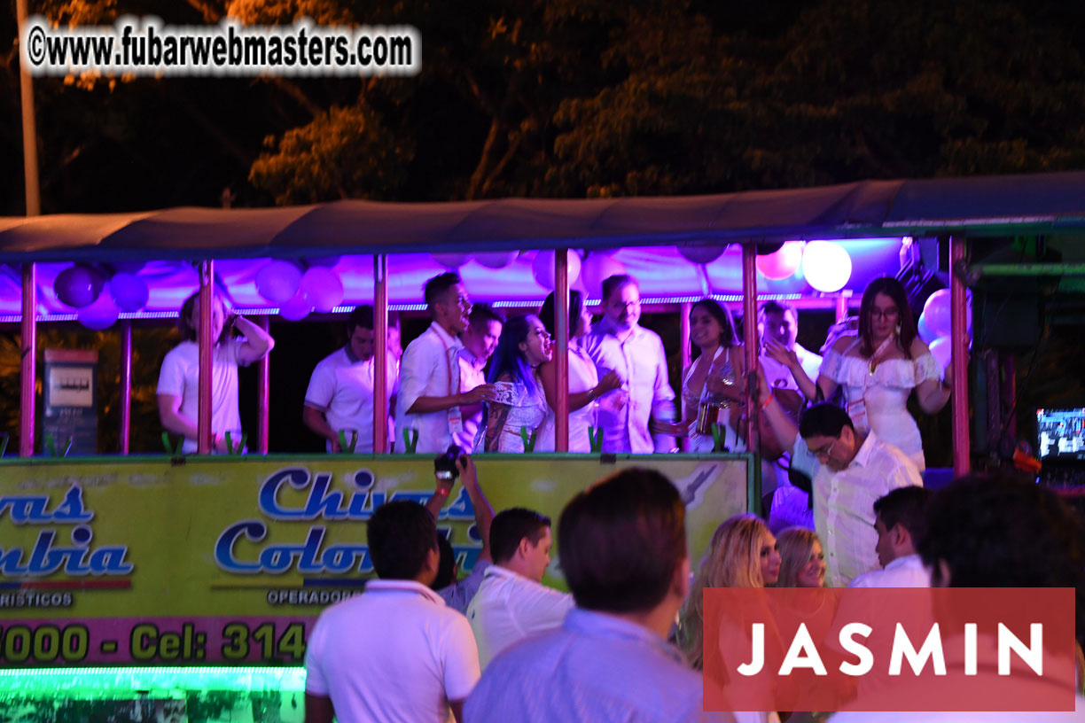 White party
