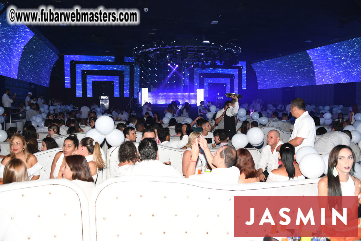 White party
