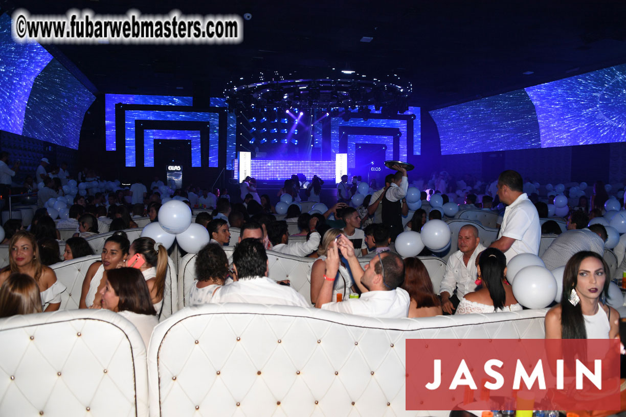 White party