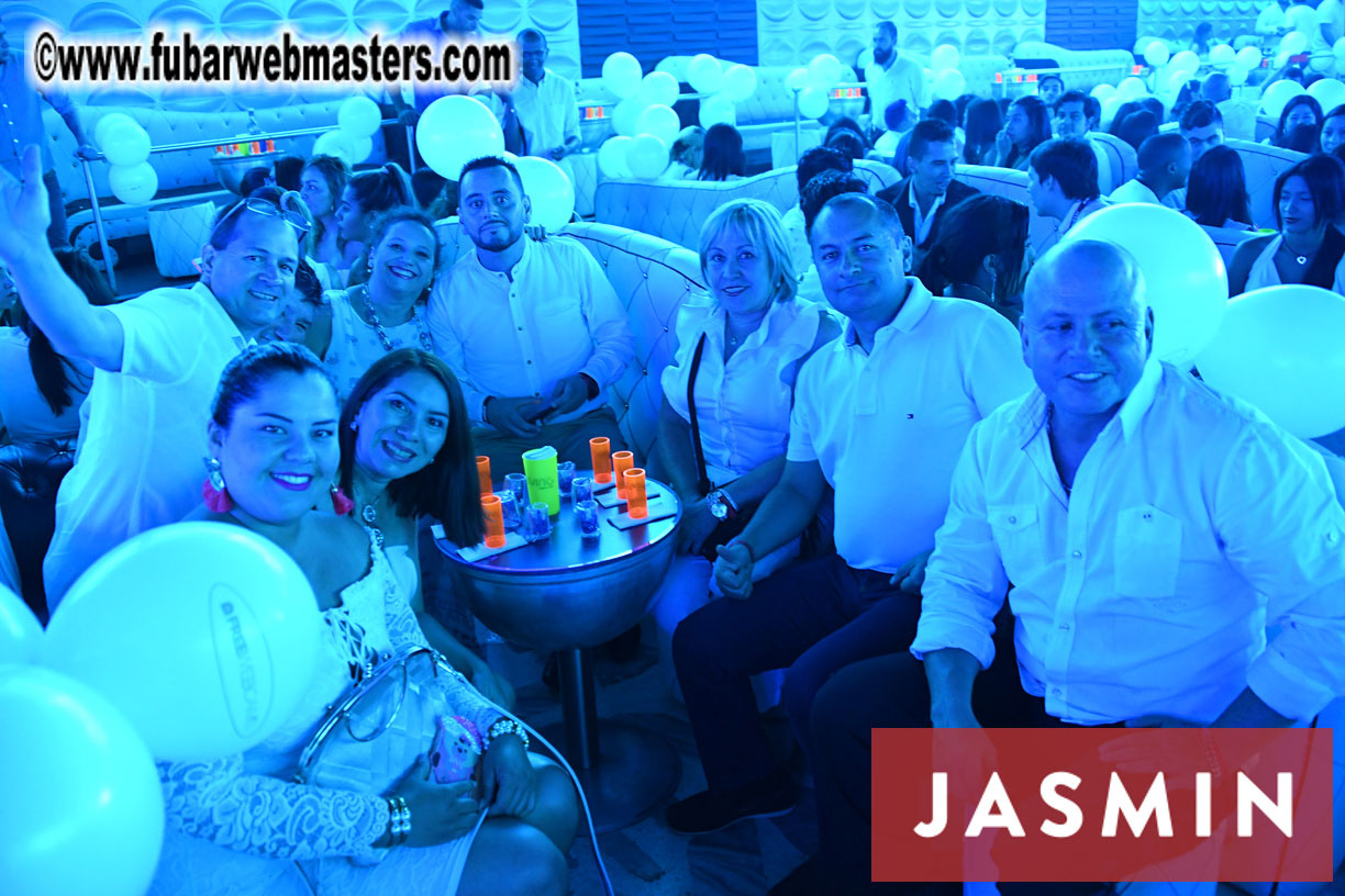 White party