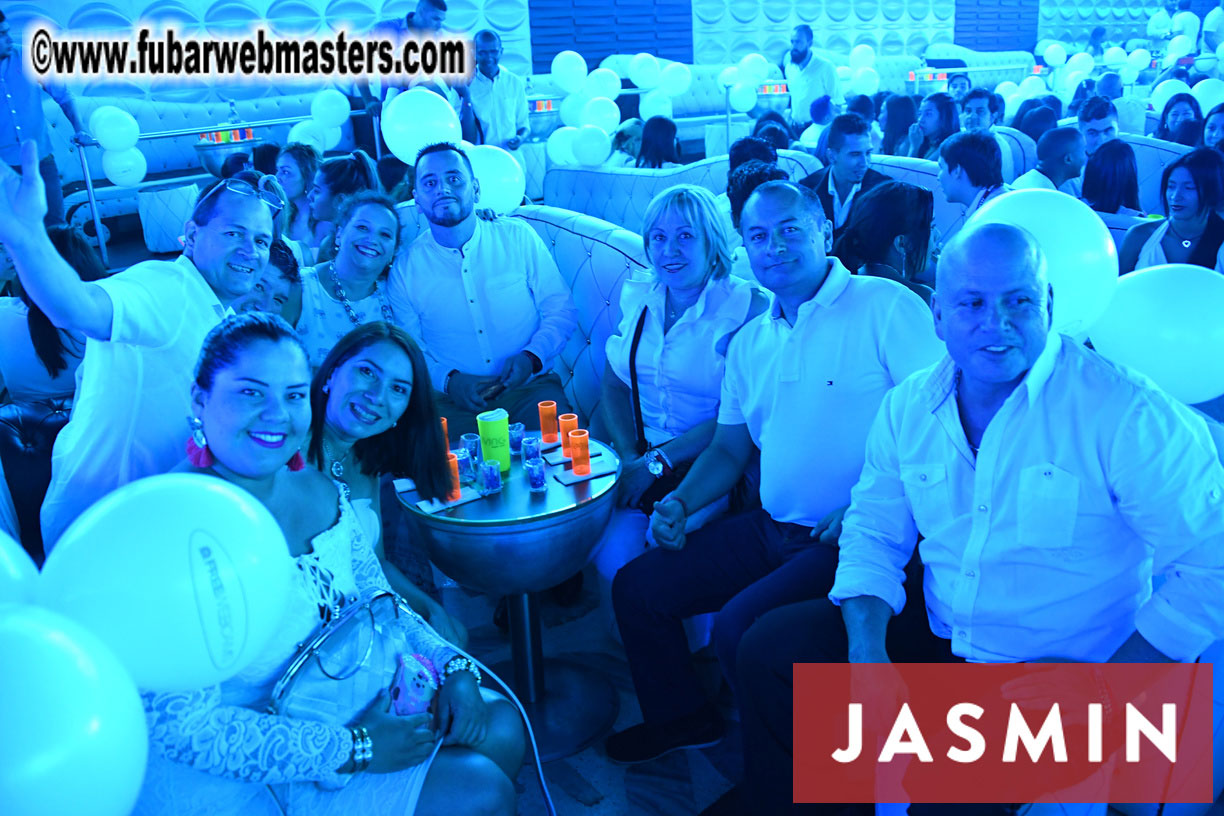 White party