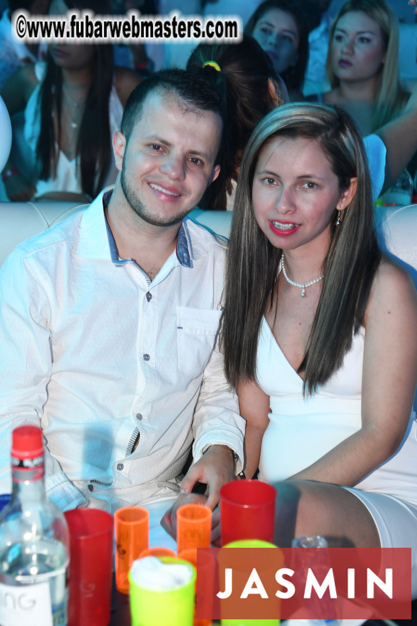 White party