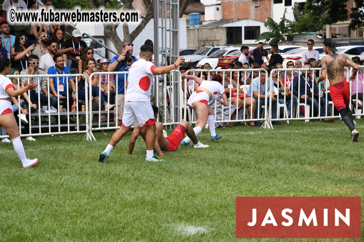 VIP: Soccer tournament