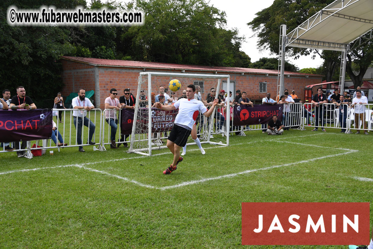 VIP: Soccer tournament