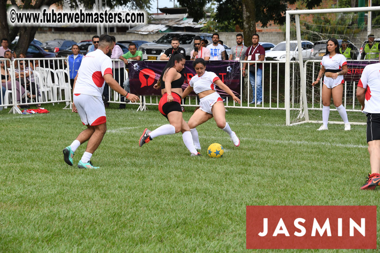 VIP: Soccer tournament