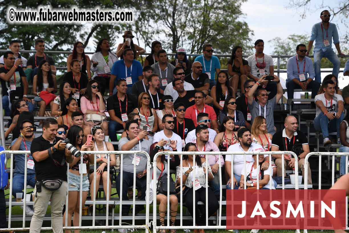 VIP: Soccer tournament