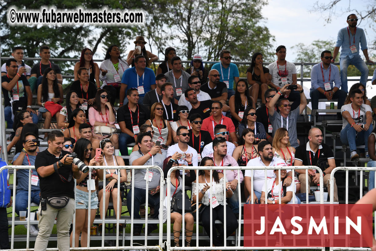 VIP: Soccer tournament