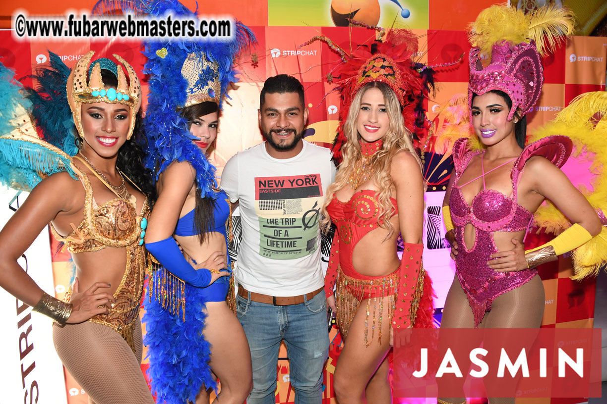 Carnival Party