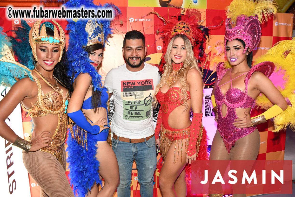 Carnival Party