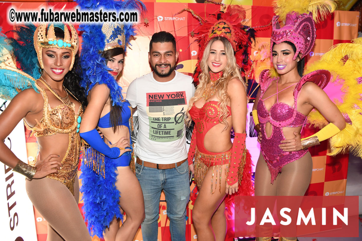 Carnival Party