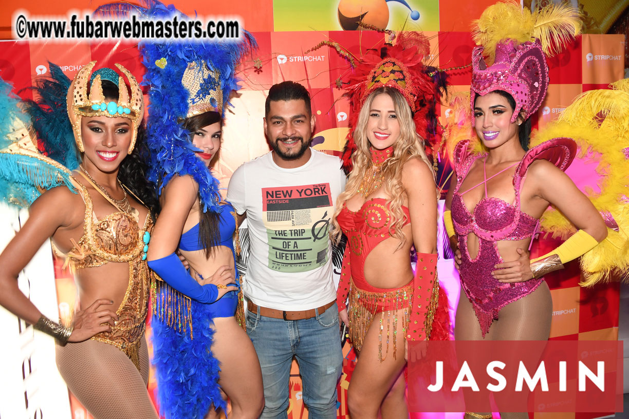 Carnival Party