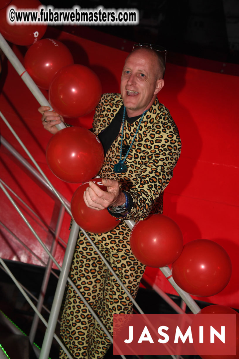 Carnival Party
