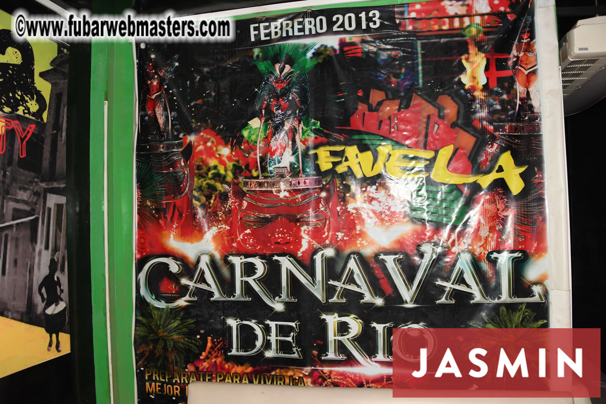 Carnival Party
