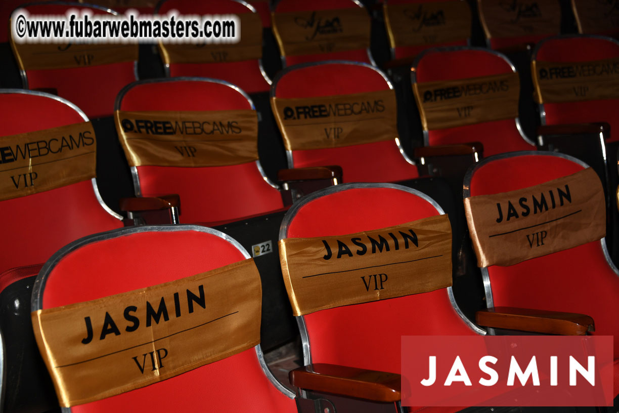 LALEXPO Awards Ceremony