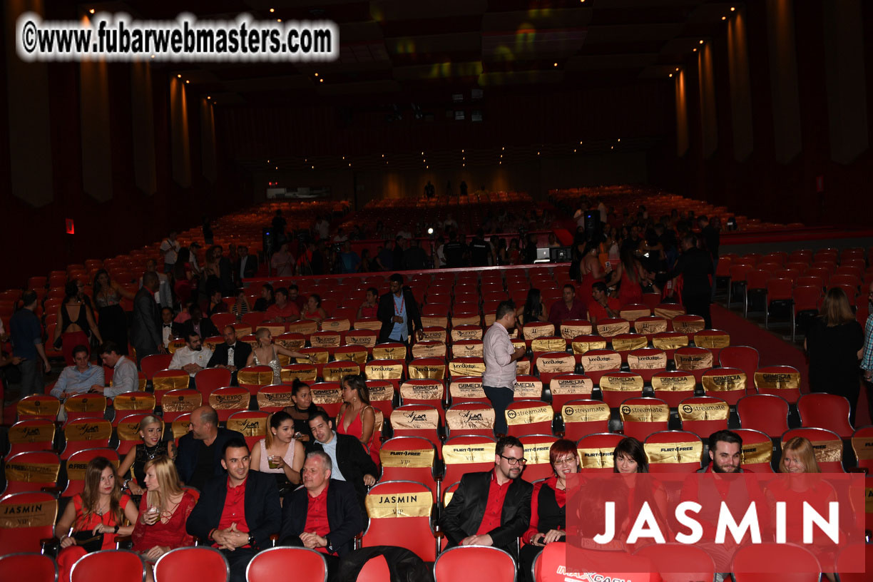 LALEXPO Awards Ceremony