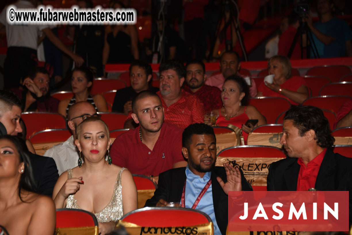 LALEXPO Awards Ceremony