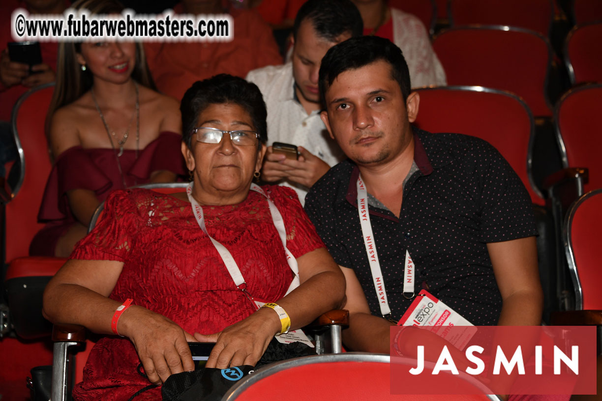 LALEXPO Awards Ceremony