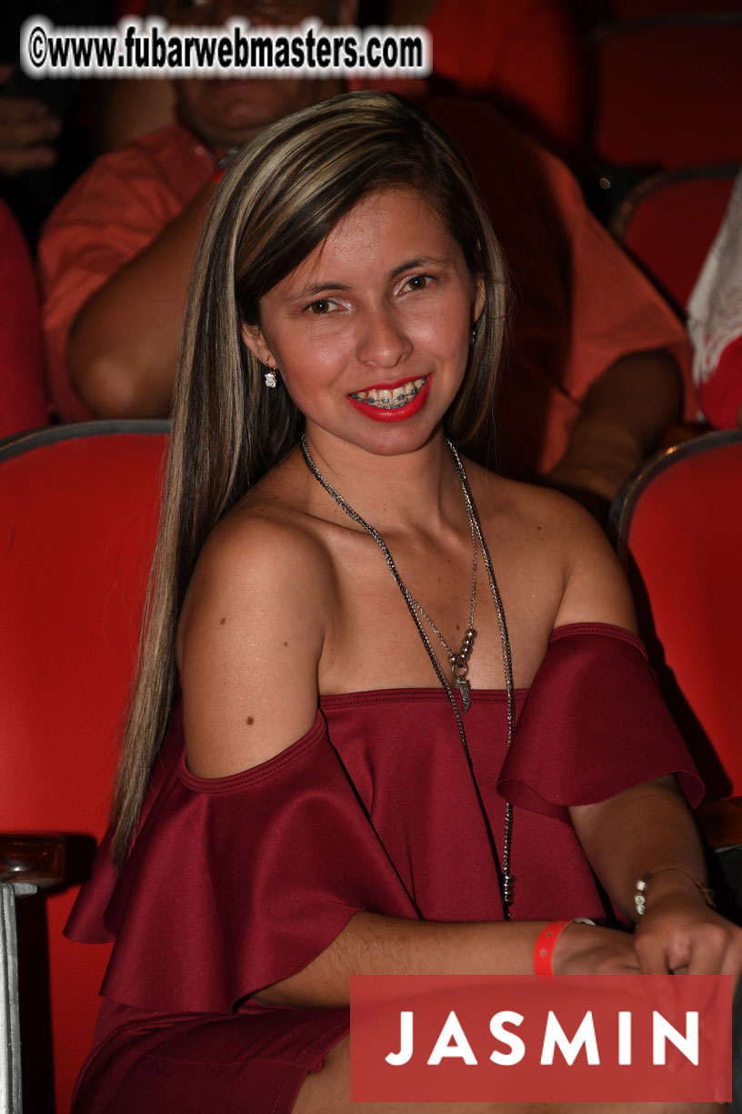 LALEXPO Awards Ceremony